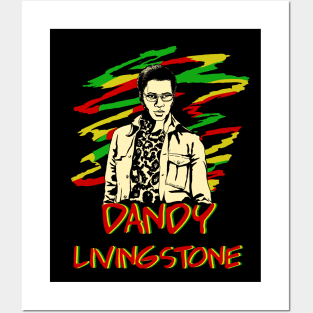 Dandy L Posters and Art